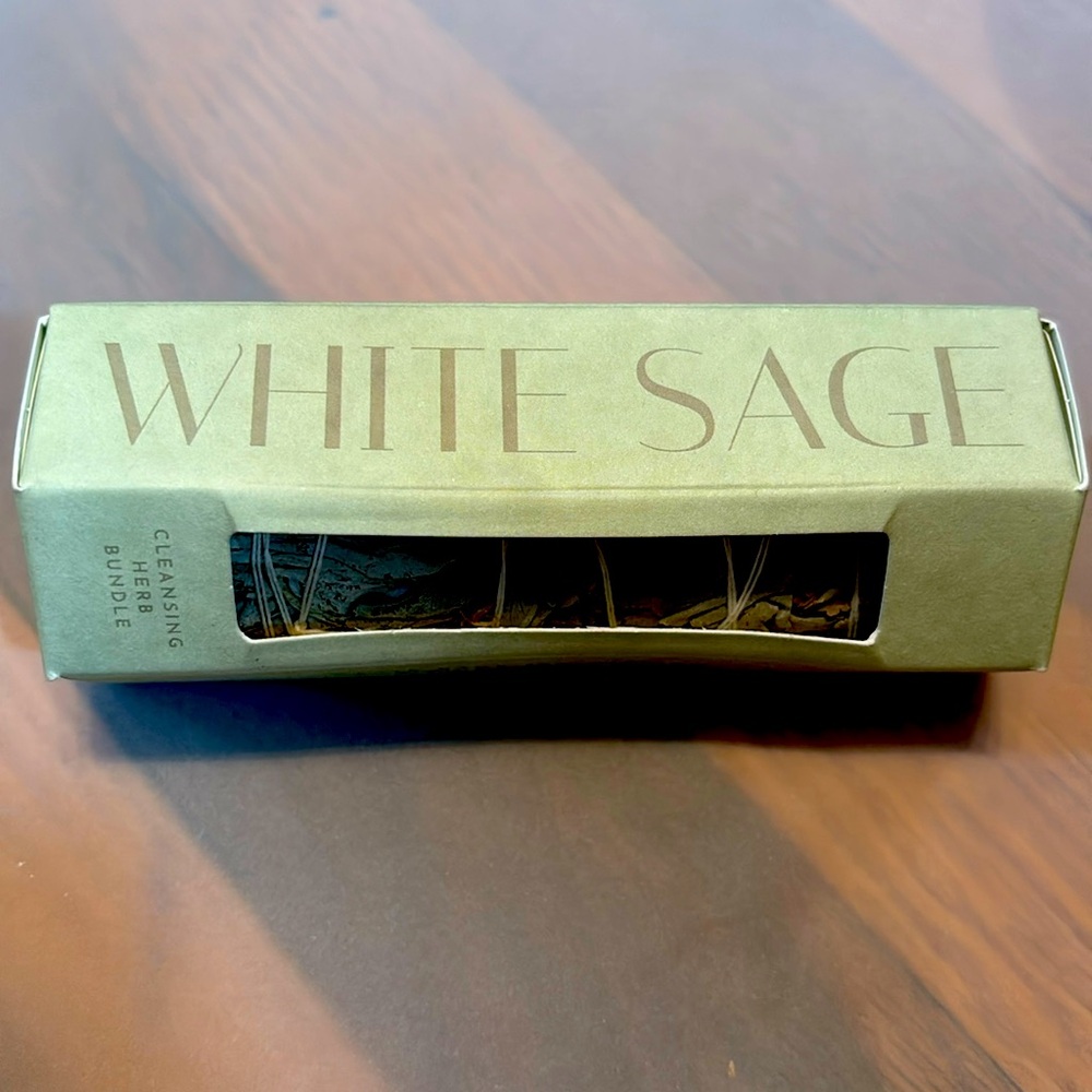 Sage Bundle